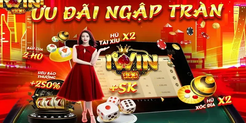 Game Thần Tài Bắn Cá