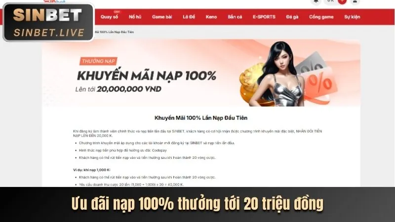 Tổng quan nền tảng 66bet
